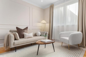 Designer Home in Central London